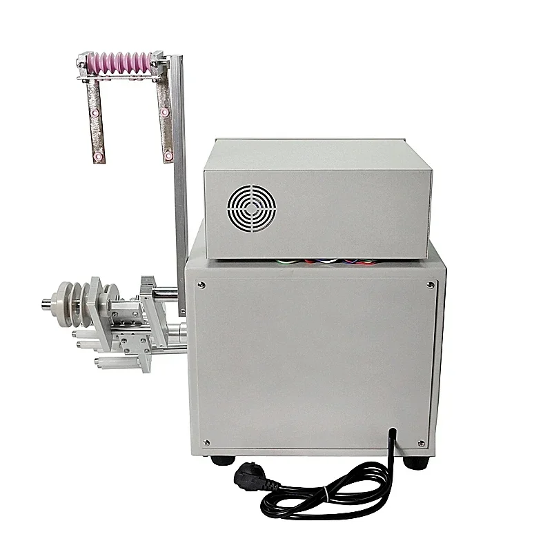 LY 810 810S Winder High Quality New Computer Transformer C Automatic Coil Winding Machine For 0.03-1.2mm Wire 220V/110V 400W