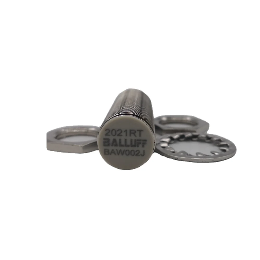 

BAW M18MI-ICC50B-S04G BAW002J Sensor