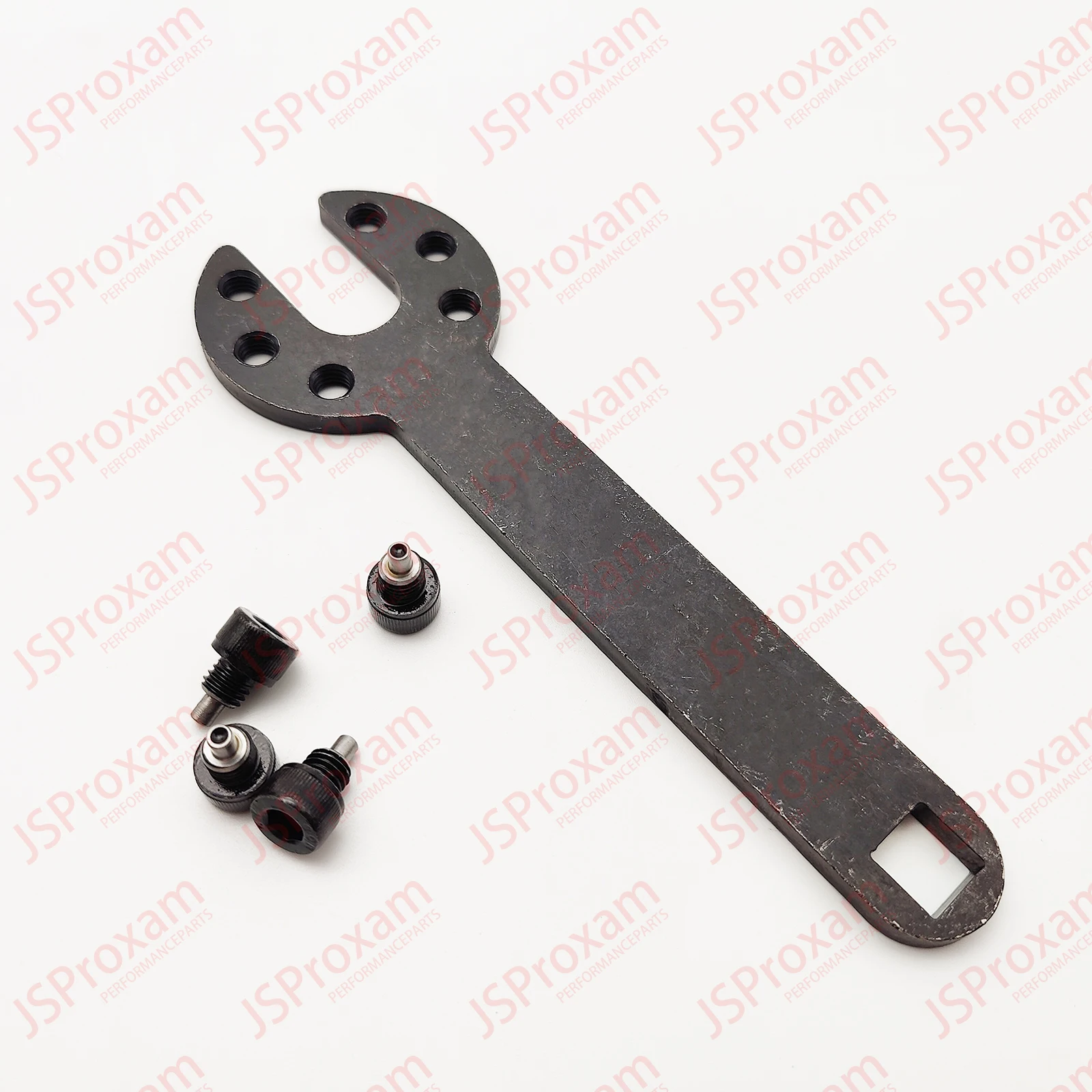 FSM053 Replaces Fits For Mercury FSM053 V6 Trim & Tilt Units 1, 2 & 3 Tilt Cylinder Wrench 86-17