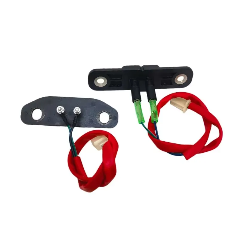 Central Lock, Door Stopper, Door Bumper, Sliding Door Contact Switch Compatible with Changan Ruixing M60 M70 M80 M90