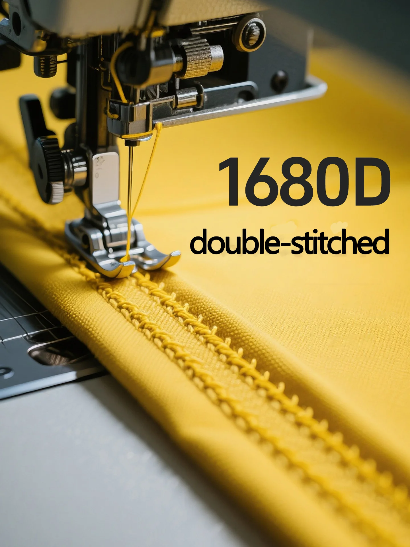 ヘビーデューティー厚手キャンバスツールバッグ 電気技師用 5層補強 防水 ポータブルオーガナイザー ハンマー用広々スペース