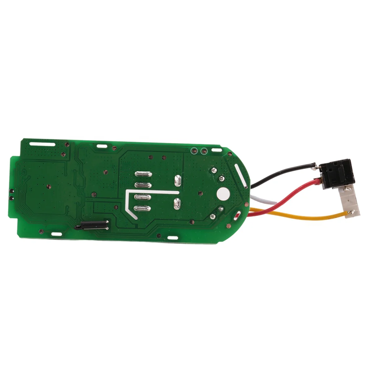 21.6V Li-Ion Battery Protection Board PCB Board Replacement for V8 Vacuum Cleaner Circuit Boards