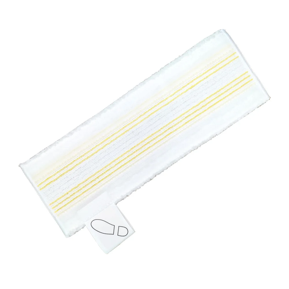 Für Karcher Easyfix SC2 SC3 SC4 SC5 Staubsauger Mikrofaser Reinigung Pad Abdeckung Steam Mop Pinsel Kopf Leistungsstarke Düse Teile – Detail 10