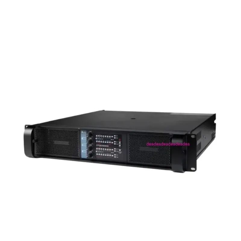 

2025 hot sale D20K 20000w Sound Equipment/Amplifiers/Speaker 4 Channel Audio Amplifier FP20000Q