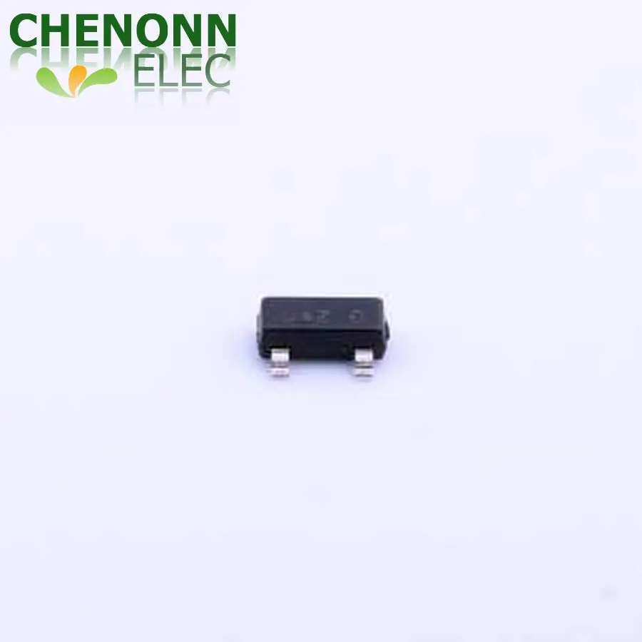 100PCS/LOT FDN304PZ (MOSFETs)
