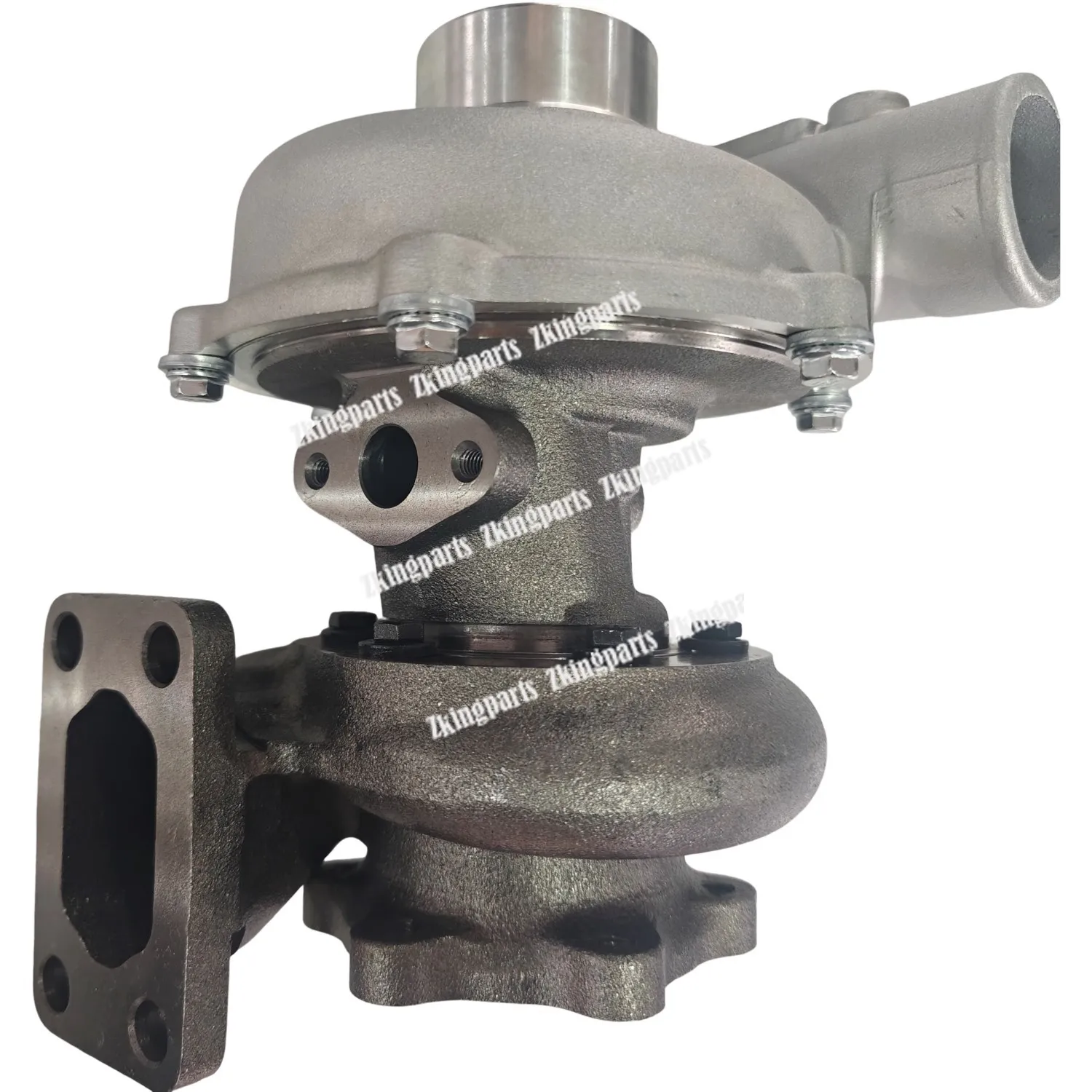 Turbo RHC6 Turbocharger 24100-1610C 241001610C For Hino Truck RHB6-2 Engine