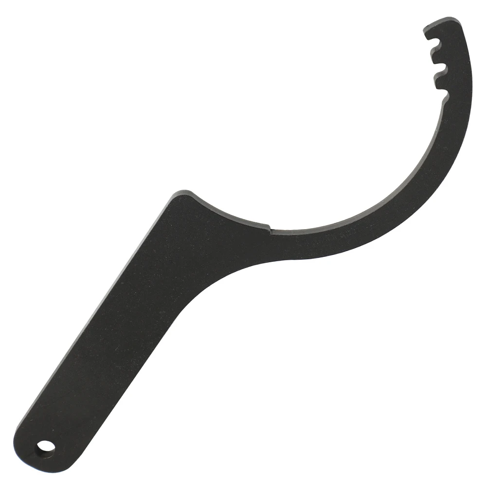 Llave para filtro de diésel, llave para bomba de aceite para modelos ISUZU Pickup DMAX Ruimai S Lingtuo MUX, llave separadora de aceite y agua, herramienta manual, 1 ud.