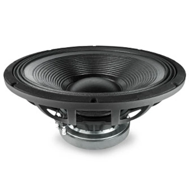 

Faital Speakers Original Italiy 18HP1030 18"-1200W-98dB 18 Inch Woofer Unit Voice Coil 100mm Ferrite Subwoofer 8Ω