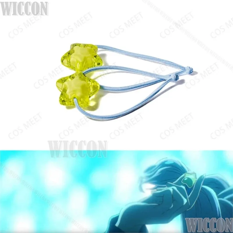 ميموري باياكويا أنيمي ماهو شوجو تأثيري حلي الزجاج السعادة الوردي دعوى أحذية مثير النساء فتاة عيد الميلاد الهالوين مخصصة