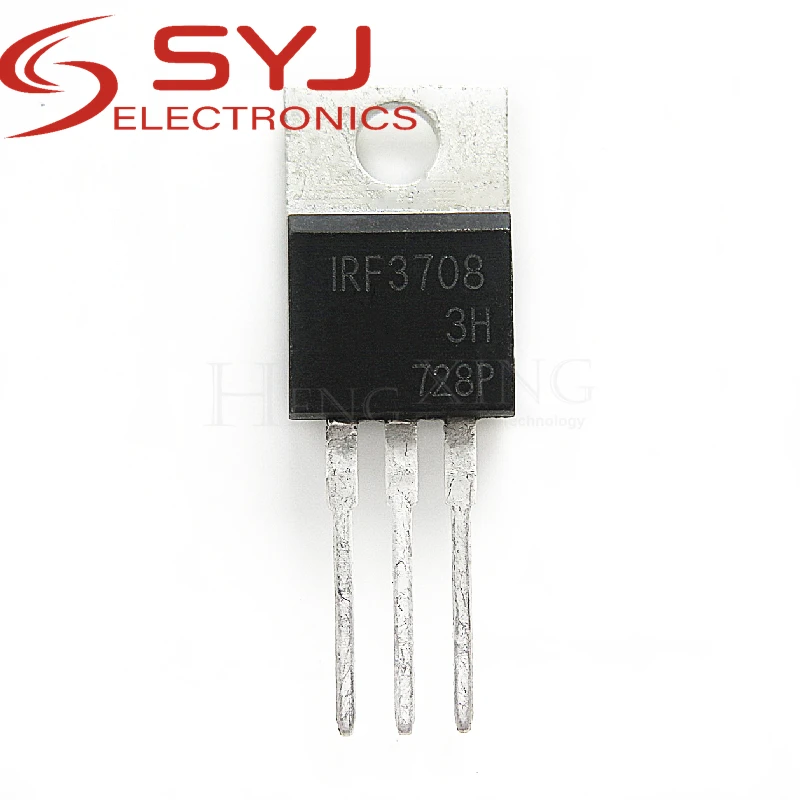 

10piece IRF3705 F3705