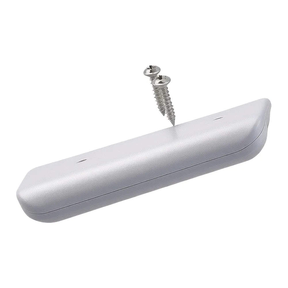 WP67005140 Refrigerator Door Handle for Kenmore and Similar Refrigeration Units ABS Material Consistent Appearance