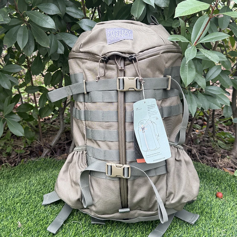 MYSTERY RANCH Mysterious Ranch Backpack Outdoor Travel Hiking