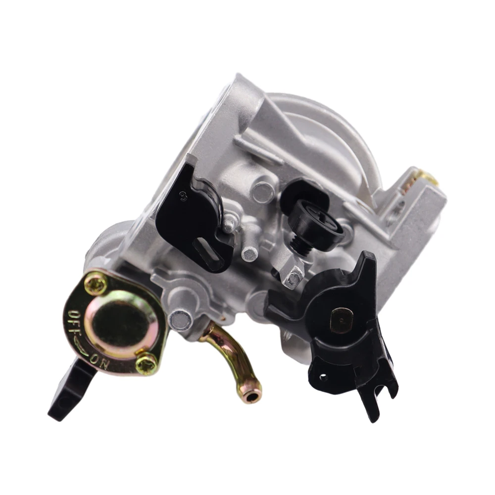 16100-ZH8-W51 Carburetor for Honda GX160 GX168F GX200 5.5HP 6.5HP Engines Motor Generator Mower Carb