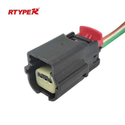 1/5/10 Uds. Conector del Sensor de posición del cigüeñal de 3 pines para F-150 Taurus MKS MKT GM Chevrolet Buick 31404-3110 31404-3700