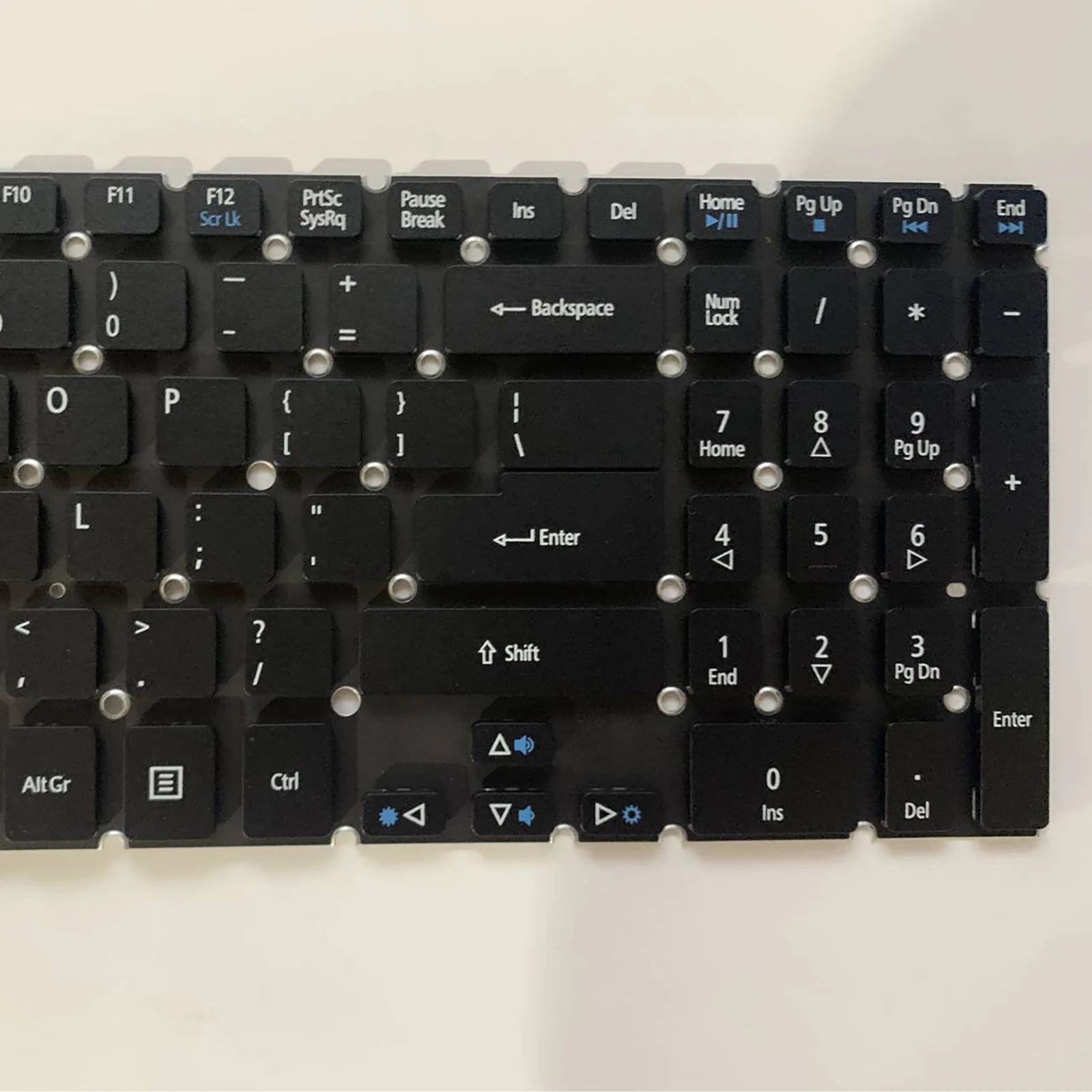 

for Acer Aspire V5-551 V5-571 V5-571G V5-571P V5-571PG V5-531P Laptop keyboard US Layout