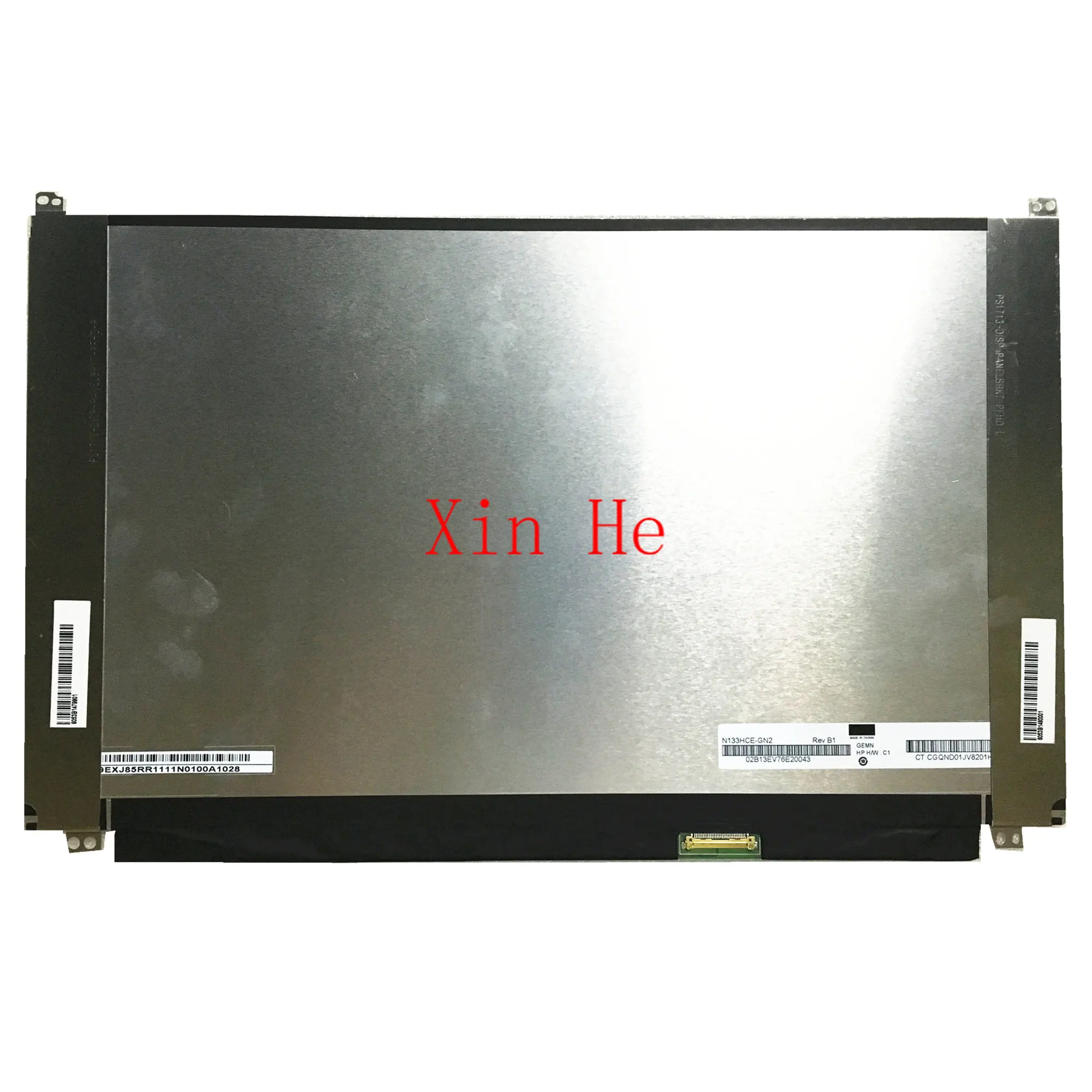 

N133HCE-GN2 N133HCE GN2 13.3"inch Laptop lcd Screen