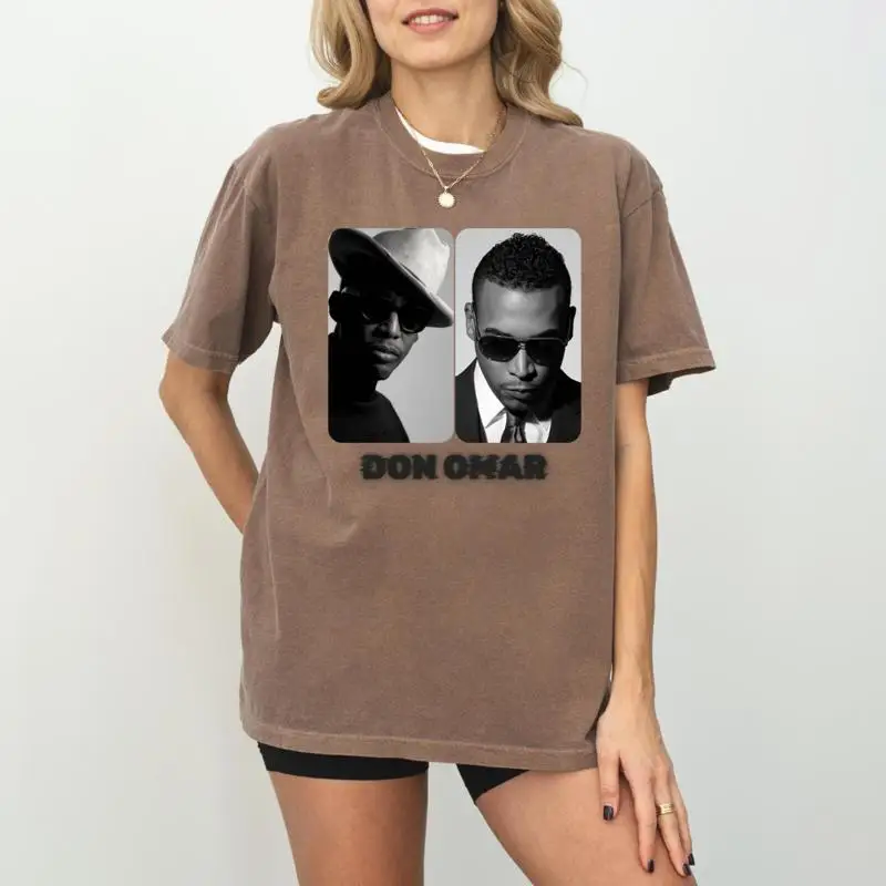 Don Omar Back To Re…