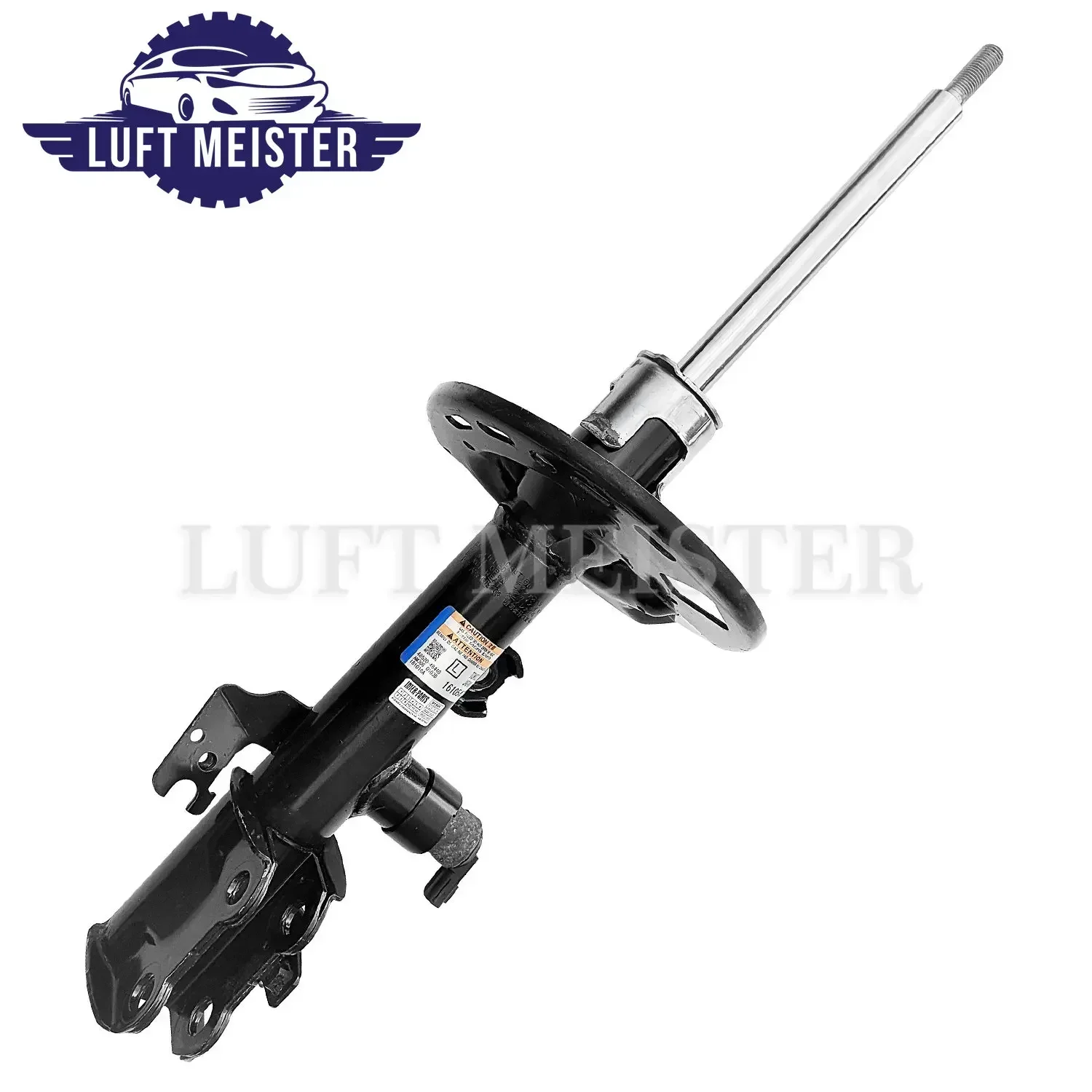 1pcs Front Left/Right Shock Absorber for Lexus RX300 RX350 RX450h 2015- 4852048440 4851048440 Car Accessory