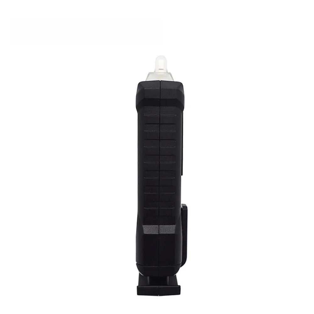 Non Contact Voltage Tester DT01 Pen Style with Immediate LED and Tone Response CAT III 600V Electrical Safety Tool