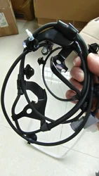 1pc-4pcs Front Rear Left Right ABS Wheel Speed Sensor For -Hilux VIII Revo 89543-0K081 89542-0K080 89546-0K290 895450K290