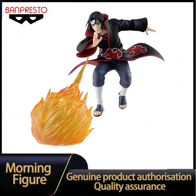 

В наличии: Коллекционная фигурка Banpresto Effectreme Naruto Shippuden Uchiha Itachi II