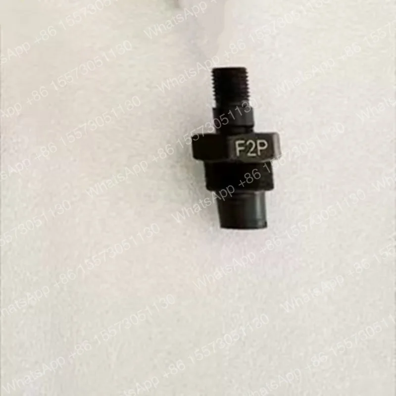 DAF D2R F2D F2P Diesel Injector Start Up Pressure Test Adapter Repair Tool for Delphi