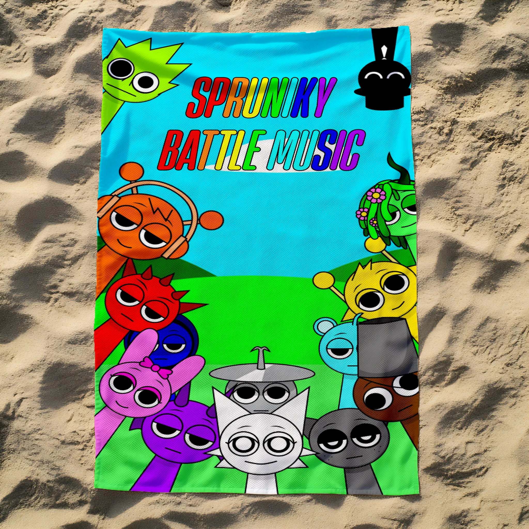 

Новая игра с днем рождения, мягкое полотенце с принтом, фланелевое полотенце, быстросохнущее двустороннее бархатное впитывающее полотенце, банное полотенце для мытья лица