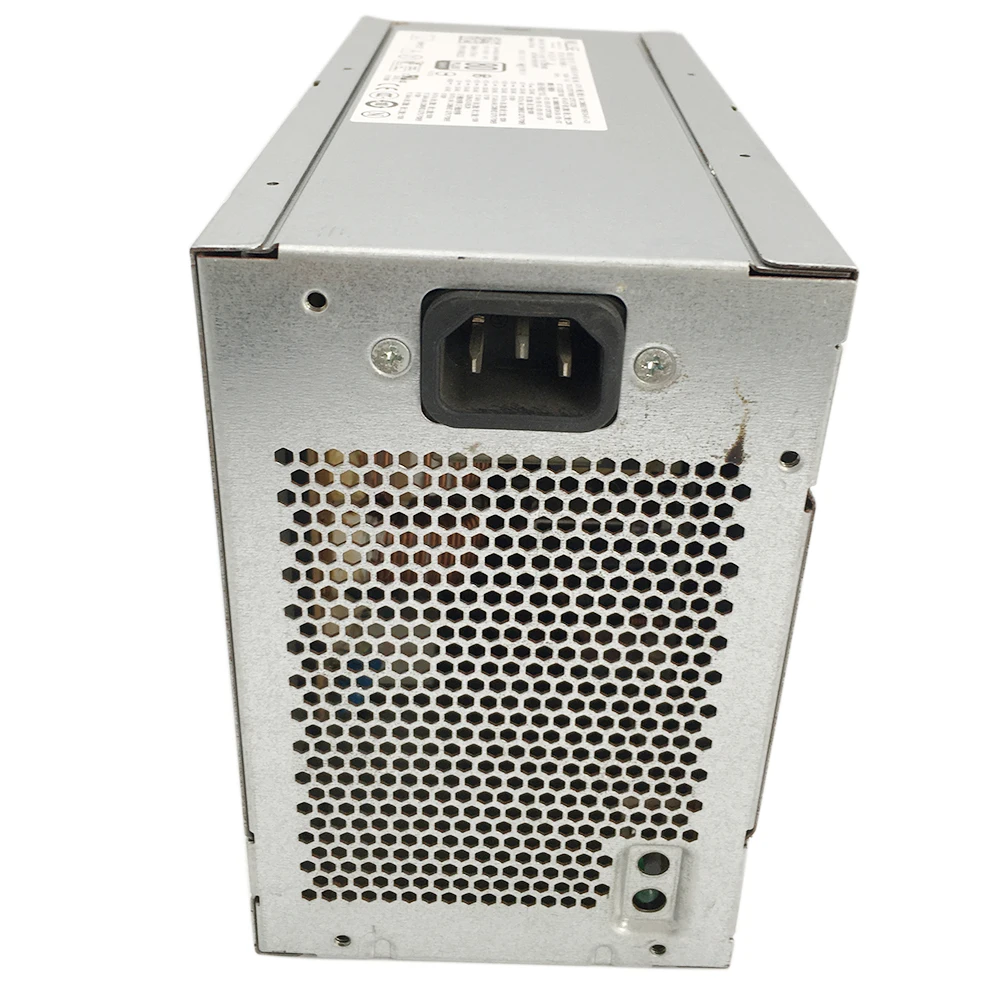 Imagem -03 - Fonte de Alimentação para Dell T7500 Totalmente Testada N1100ef00 0r622g G821t 0g821t H1100ef-00 Nps1100bb a 1100w