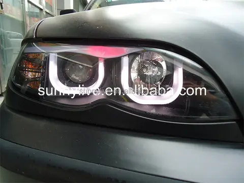 12 best sales e46 angel eyes - №5
