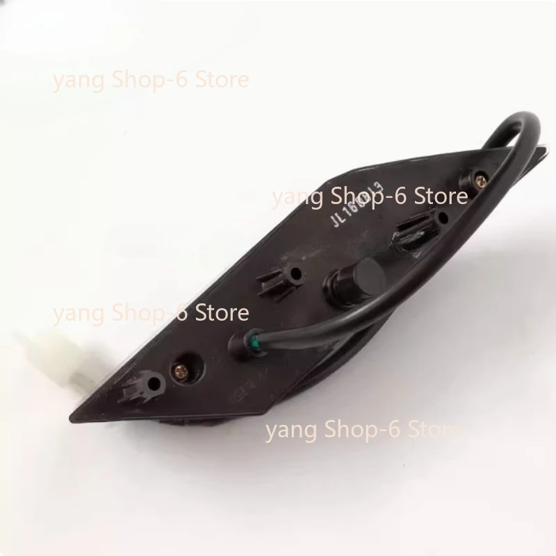 Motorcycle Parts Front Left Right Turn Signal Light Indicator For CFMOTO 650MT CF650MT CF650-3 CF MOTO MT650 650-3 view 3
