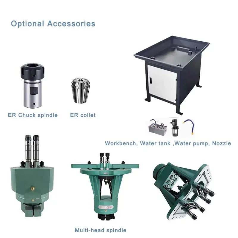 آلة تصنيع المسمار الأوتوماتيكية آلة الحفر شبه الأوتوماتيكية ذات المغزل الواحد