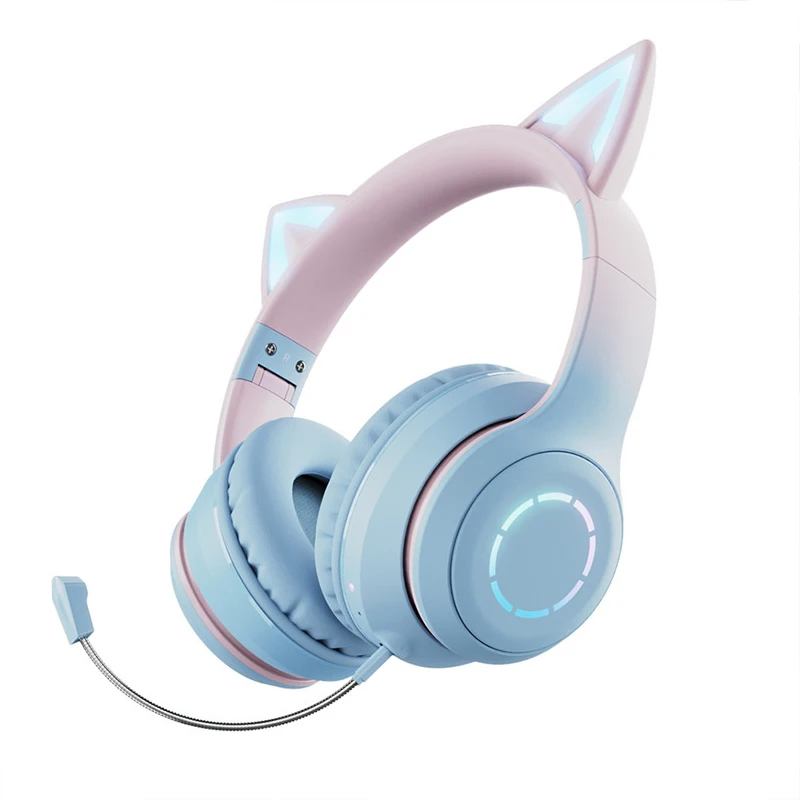 

Bluetooth-наушники с микрофоном, Hi-Fi-стерео