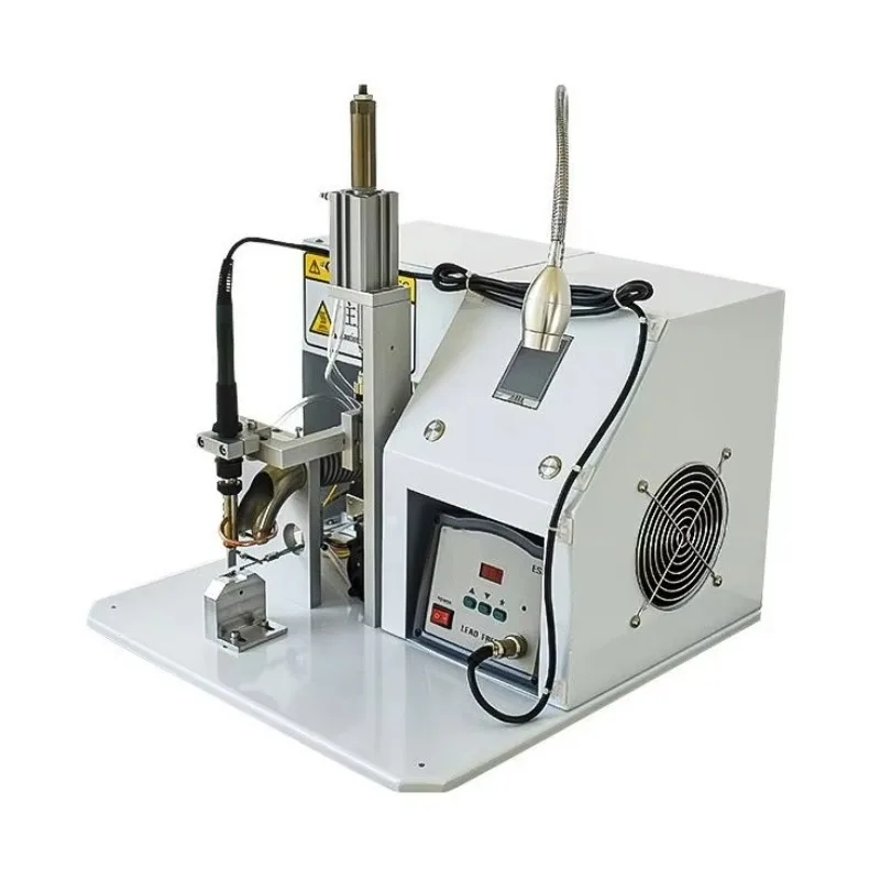 

Automatic and Semi-Automatic Tin Welder Soldering Machine Condition New for Type C Aux USB PCB LED Lights Power Plug