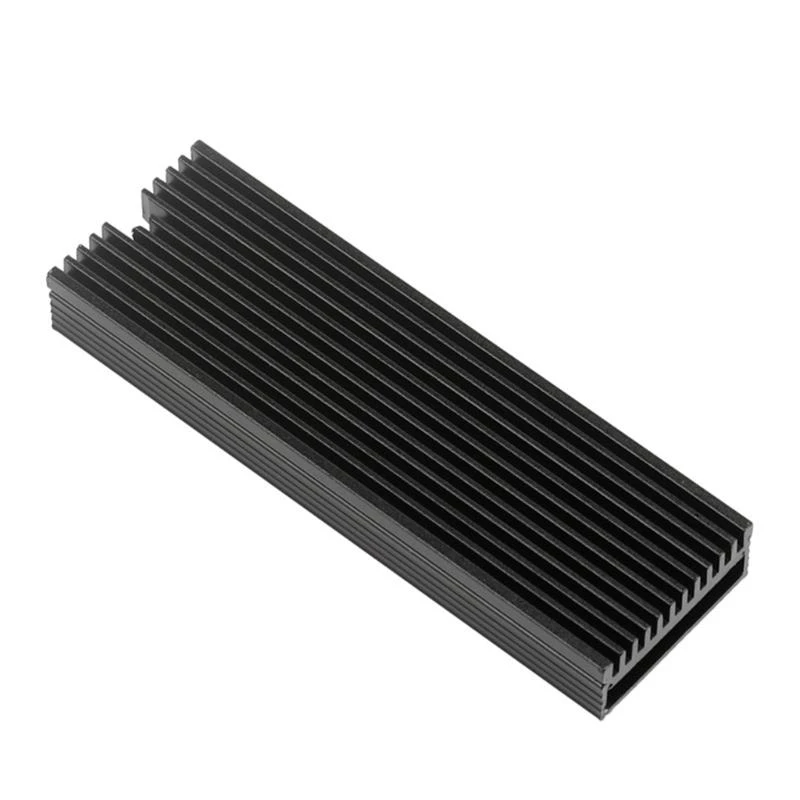 Уникальный Heatsink Cooler 2280 SSD радиатор для аксессуаров SSD 2280 NVME