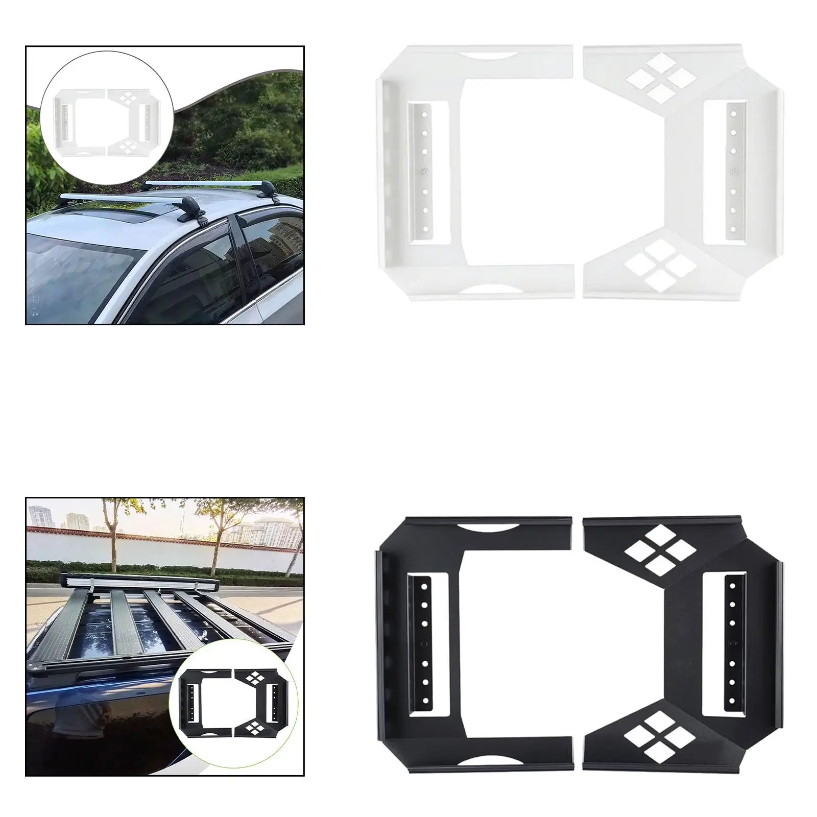 

Крепление для планшета на автомобиль с быстрым съемом, защита рамки, простая установка, высокая производительность