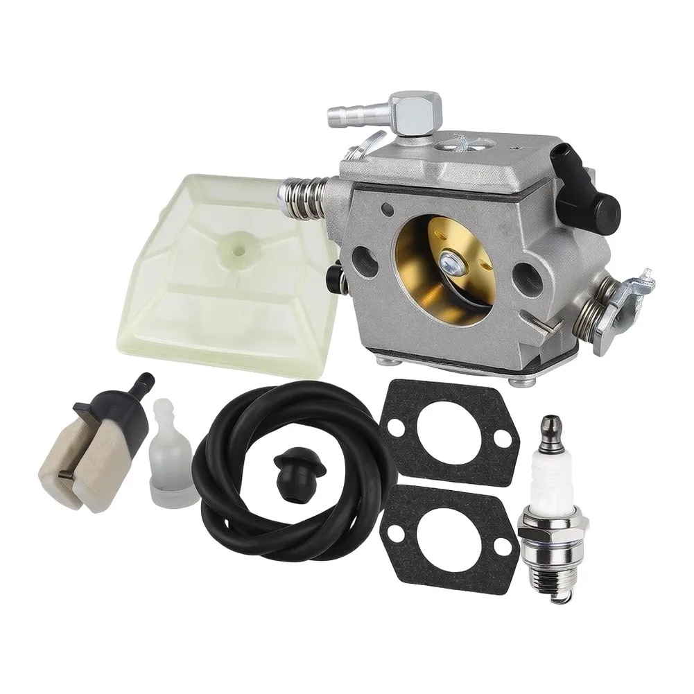Carburetor Tuning Kit A021004150 And A021001660 For 590, 620P, CS600, And 620PW 59.8cc Two-stroke Engines Chainsaws Garden Tool