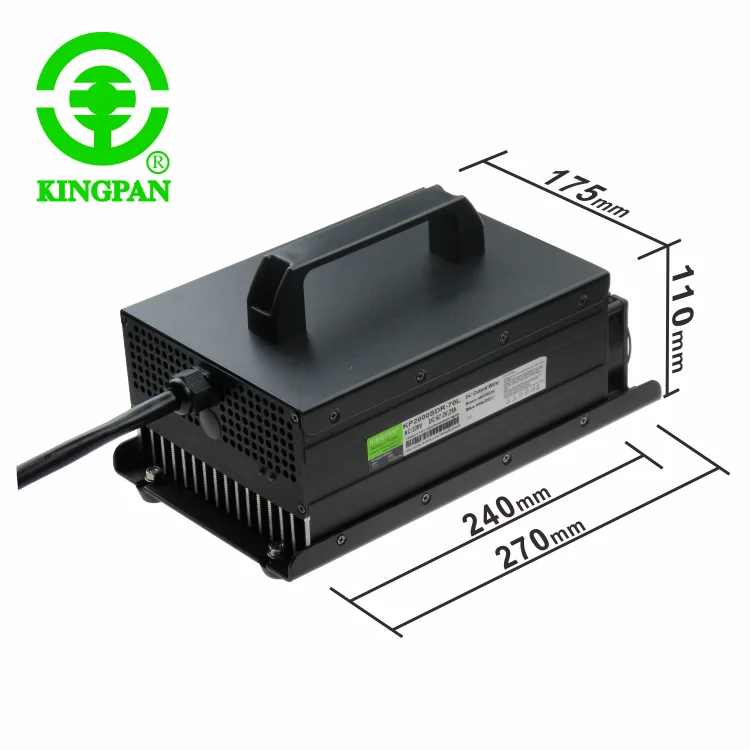 KP-2000SDR IP54 Wat… - image