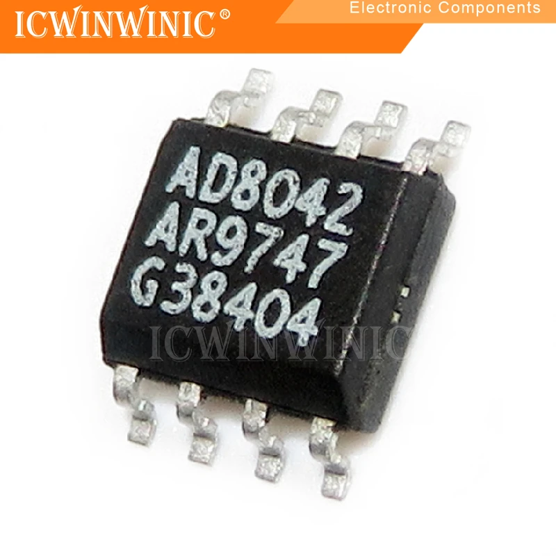 10piece AD8042ARZ AD8042AR AD8042