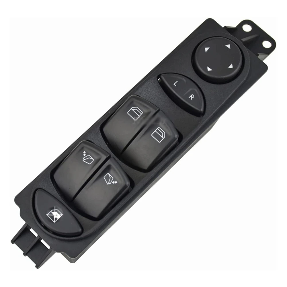 Power Window Switch for W639 2004 2005 2006 2007 2008 2009 2010 2011 2012 2013 6395451213