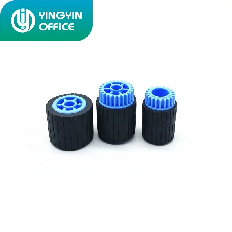 1sets AF03-1082 AF03-0081 AF03-2080 New Pickup Roller for Ricoh MP 8001 7502 7001 2075 9001 7500 8000 7503 Printer