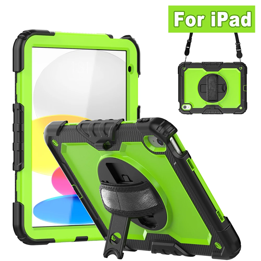 

Чехол для iPad 10,9 дюйма A16 11th 2025, для iPad Air 11/13 M3 M2 2025-2024 Чехол Pro 13/11 M4 2024 Чехол для iPad mini6/7 2025