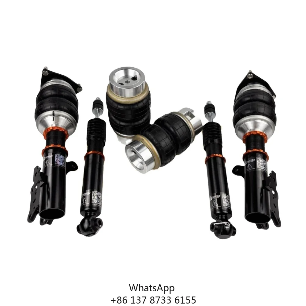 

For TOYOTA Prius A ZVW40 (2011~2021)/Air STRUT Suspension Kit /air Spring Assembly /Auto Parts/pneumatic