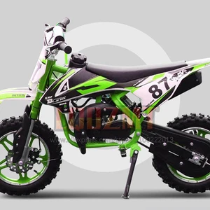 ATV Out of Road Vehicle Apollo Mountain Bike 49cc 50cc Little 2 Time Sports Mini Motorcycle Gasoline Kart Children Running Motobike 8 Main Mini Mota Sales - №4