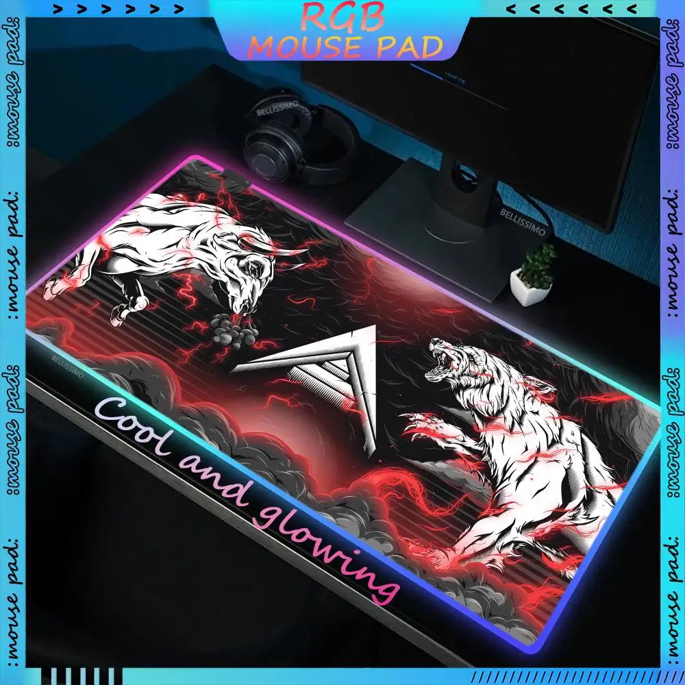 vgyu Mouse Pad mouse pad