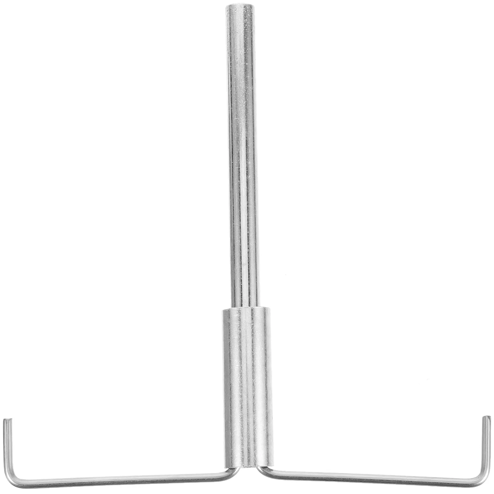 1Set Popcorn Machine Mixer Replacement Iron Stirring Rod Accessory Kit Dense Even Stirring Popcorn Machine Parts