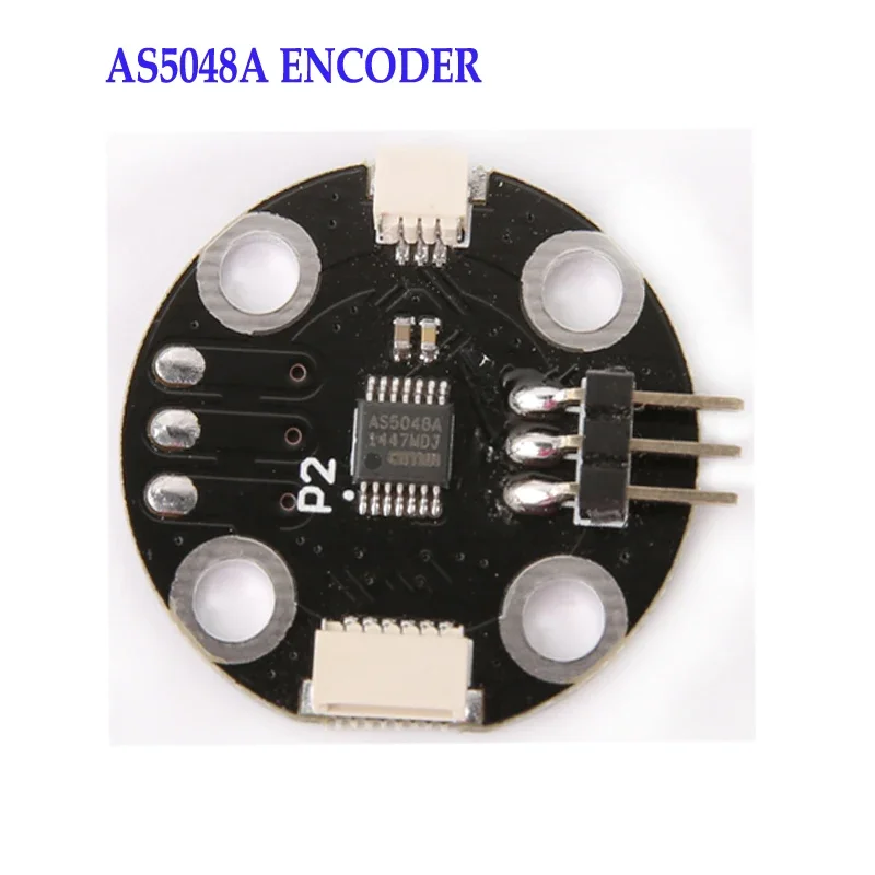 

Magnetic Encoder AS5048A for Alexmos BaseCam Electronics Gimbal Controller and Brushless Gimbal Motor DSLR Gimbal