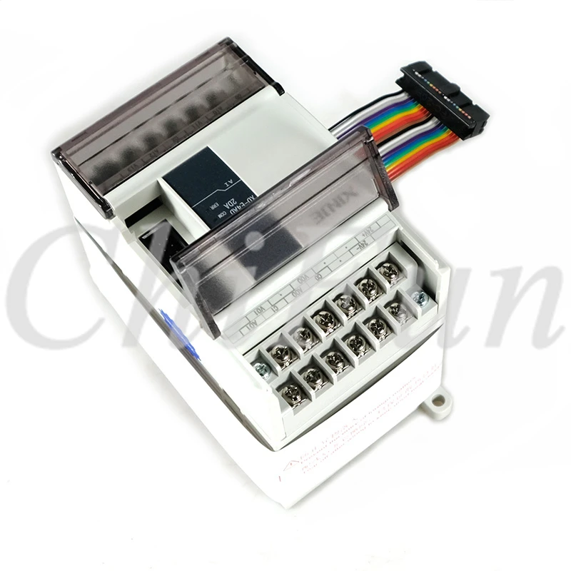 XINJE series XD-E4AD/2DA/E4DA/4AD2DA/E8AD-A/V/1WT/2WT/4WT-C/D Extension module