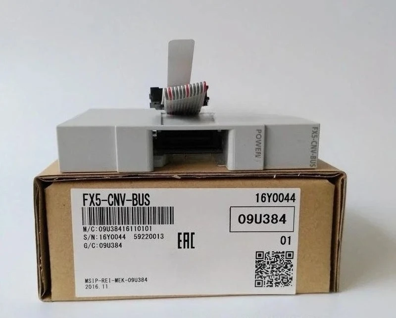 High Quality Durable Module FX5-232-BD 485 422-BD-GET FX5-CNV-BUS