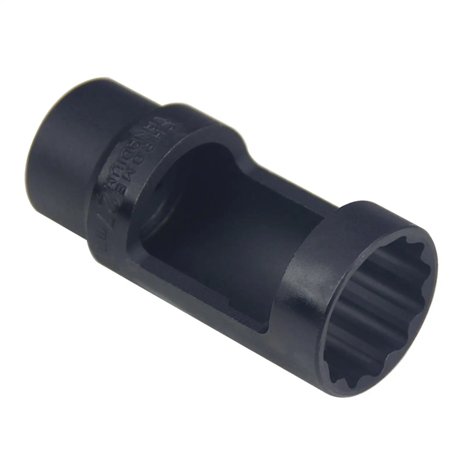 مقبس حاقن الديزل، أداة تركيب الإزالة، محرك 27 مم 1/2 بوصة يحل محل 12 قطعة من فولاذ الفاناديوم الكروم