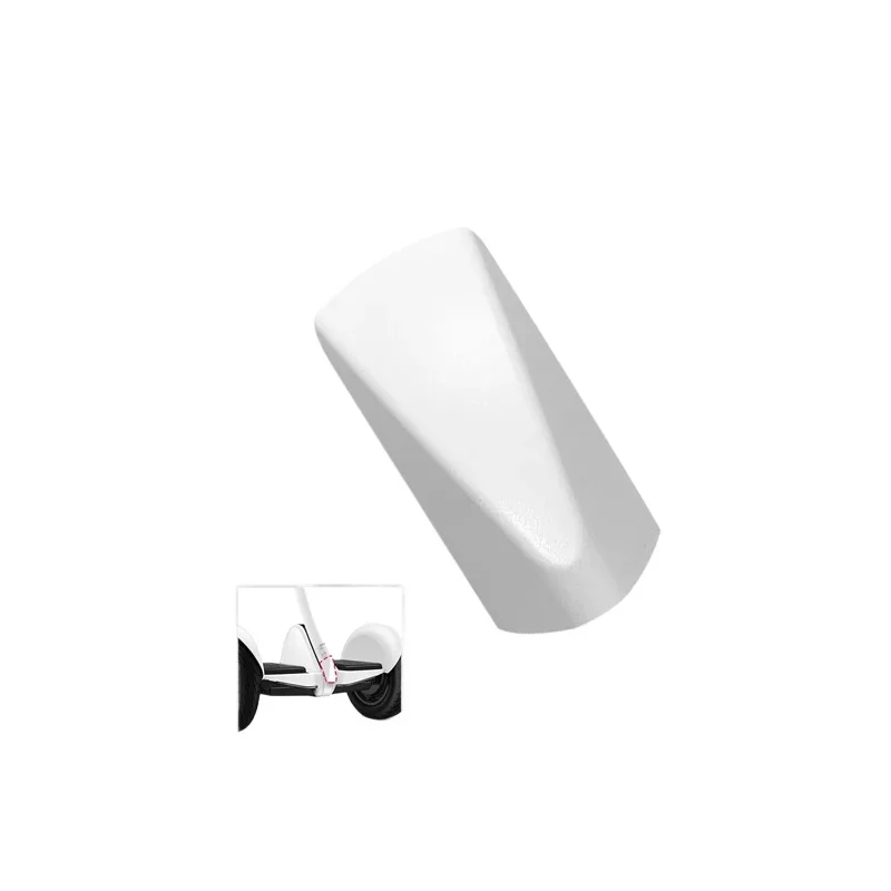 

Balance car shaft cover small nine-leg lever shaft seat decorative cover accessories